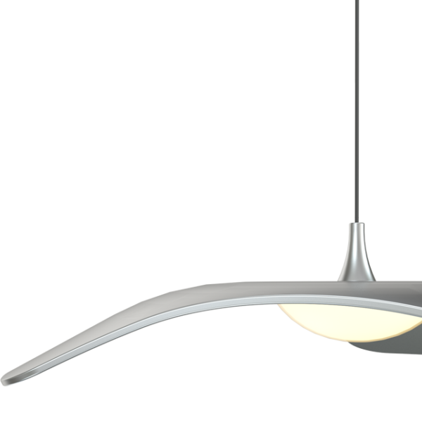 Lampada LED a sospensione di design 10W LIFE